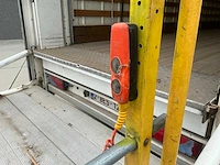 2010 man n15 vrachtwagen met laadlift - afbeelding 49 van  68