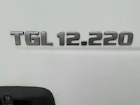 2010 man n15 vrachtwagen met laadlift - afbeelding 52 van  68