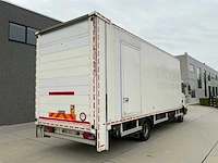 2010 man n15 vrachtwagen met laadlift - afbeelding 45 van  68