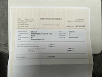 2010 man n15 vrachtwagen met laadlift - afbeelding 59 van  68