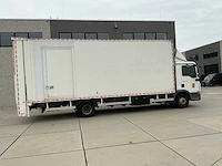 2010 man n15 vrachtwagen met laadlift - afbeelding 67 van  68