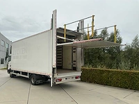 2010 man n15 vrachtwagen met laadlift - afbeelding 68 van  68