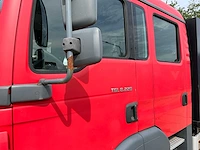 2010 man tgl 8.220 oprijwagen depanneur - afbeelding 2 van  46