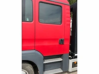 2010 man tgl 8.220 oprijwagen depanneur - afbeelding 5 van  46