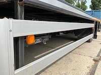 2010 man tgl 8.220 oprijwagen depanneur - afbeelding 6 van  46