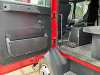 2010 man tgl 8.220 oprijwagen depanneur - afbeelding 31 van  46