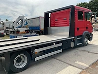 2010 man tgl 8.220 oprijwagen depanneur - afbeelding 42 van  46