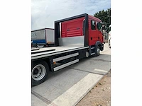 2010 man tgl 8.220 oprijwagen depanneur - afbeelding 43 van  46