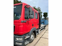 2010 man tgl 8.220 oprijwagen depanneur - afbeelding 46 van  46