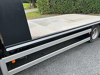 2010 man tgl 8.220 oprijwagen depanneur - afbeelding 15 van  52