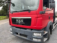 2010 man tgl 8.220 oprijwagen depanneur - afbeelding 7 van  52