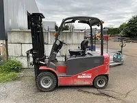 2010 manitou me 430 vorkheftruck