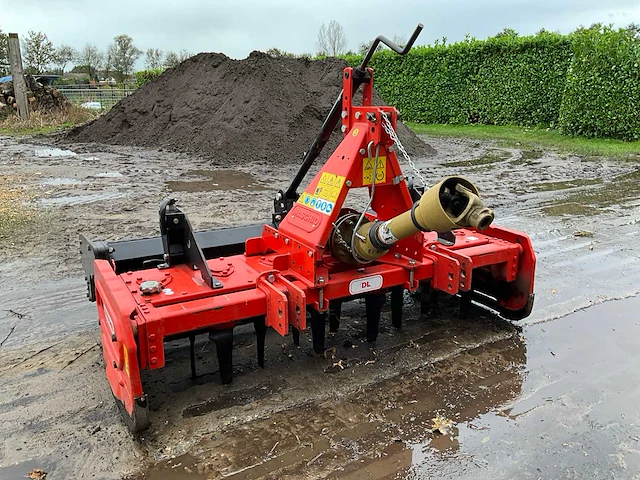 2010 maschio erpice dl - rotorkopeg - afbeelding 3 van  18