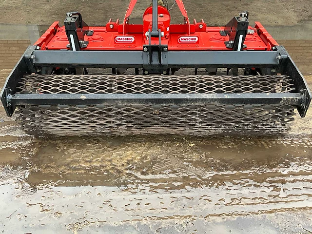 2010 maschio erpice dl - rotorkopeg - afbeelding 6 van  18