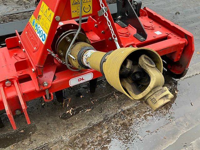 2010 maschio erpice dl - rotorkopeg - afbeelding 7 van  18