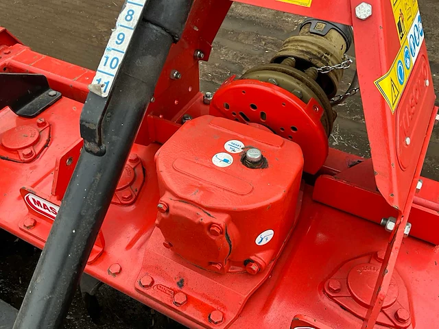 2010 maschio erpice dl - rotorkopeg - afbeelding 8 van  18