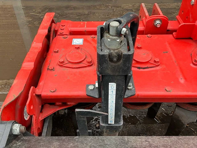 2010 maschio erpice dl - rotorkopeg - afbeelding 9 van  18