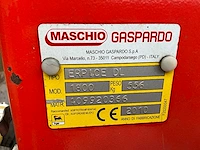 2010 maschio erpice dl - rotorkopeg - afbeelding 10 van  18