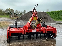 2010 maschio erpice dl - rotorkopeg