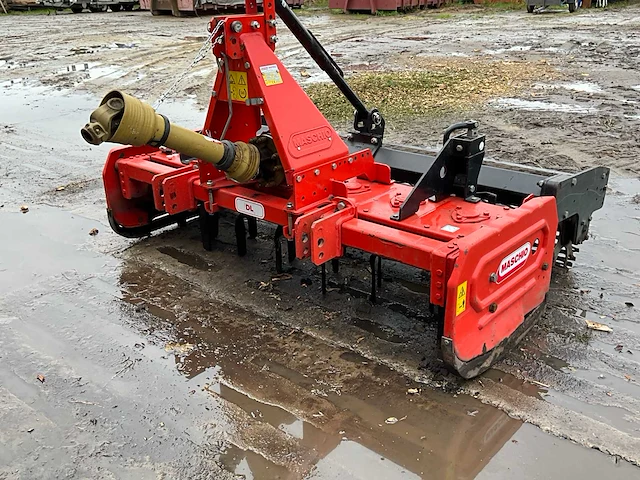 2010 maschio erpice dl - rotorkopeg - afbeelding 11 van  18