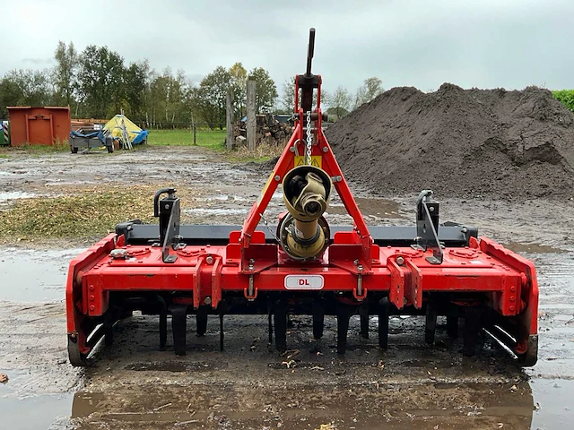 2010 maschio erpice dl - rotorkopeg - afbeelding 12 van  18