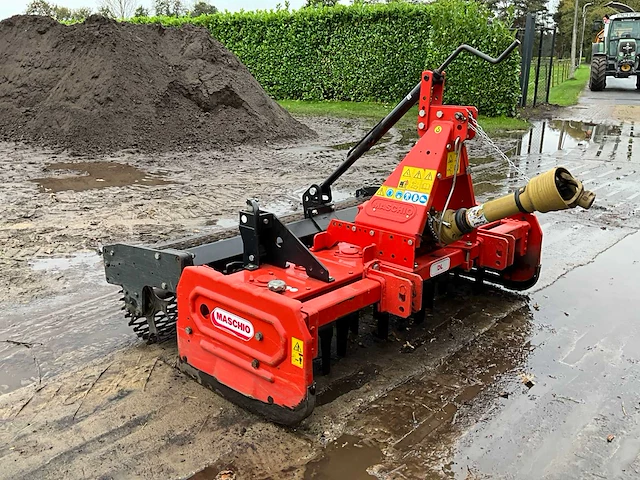 2010 maschio erpice dl - rotorkopeg - afbeelding 13 van  18