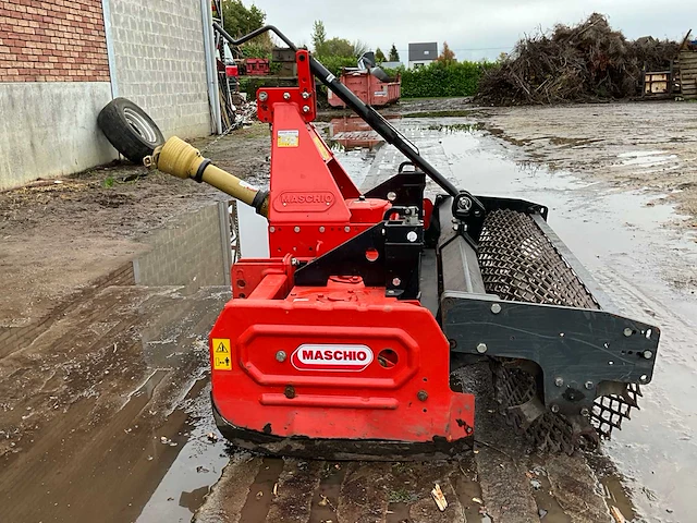 2010 maschio erpice dl - rotorkopeg - afbeelding 15 van  18