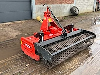 2010 maschio erpice dl - rotorkopeg - afbeelding 16 van  18