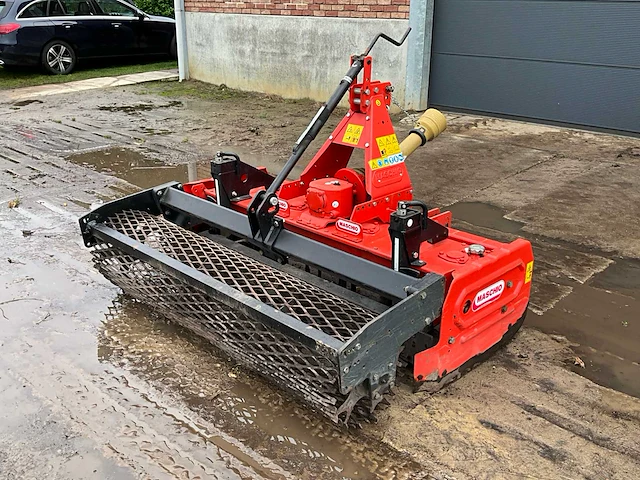 2010 maschio erpice dl - rotorkopeg - afbeelding 18 van  18