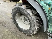 2010 massey ferguson 3635ge smalspoor tractor - afbeelding 3 van  37