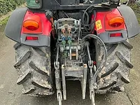 2010 massey ferguson 3635ge smalspoor tractor - afbeelding 5 van  37