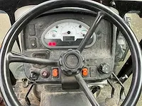 2010 massey ferguson 3635ge smalspoor tractor - afbeelding 15 van  37