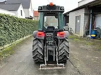 2010 massey ferguson 3635ge smalspoor tractor - afbeelding 32 van  37