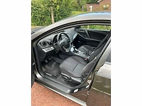2010 mazda 3 personenauto - afbeelding 2 van  24