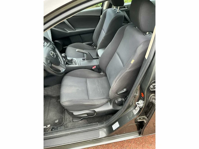2010 mazda 3 personenauto - afbeelding 3 van  24