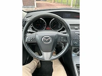 2010 mazda 3 personenauto - afbeelding 4 van  24