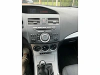2010 mazda 3 personenauto - afbeelding 5 van  24