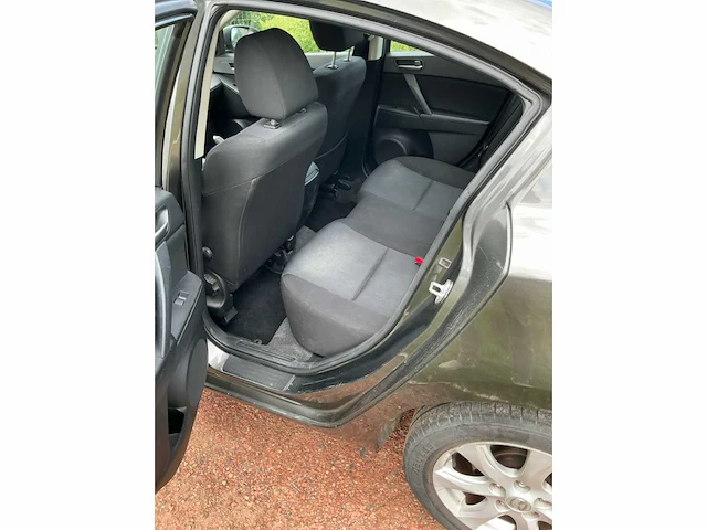 2010 mazda 3 personenauto - afbeelding 6 van  24