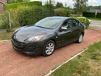 2010 mazda 3 personenauto