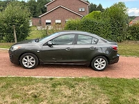 2010 mazda 3 personenauto - afbeelding 12 van  24