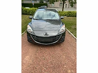 2010 mazda 3 personenauto - afbeelding 19 van  24
