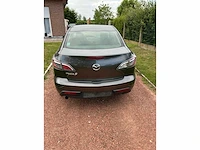 2010 mazda 3 personenauto - afbeelding 20 van  24