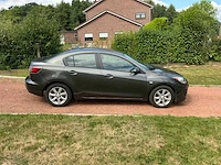 2010 mazda 3 personenauto - afbeelding 23 van  24