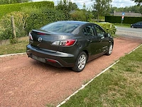 2010 mazda 3 personenauto - afbeelding 24 van  24