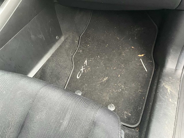 2010 mazda cx7 - afbeelding 4 van  33