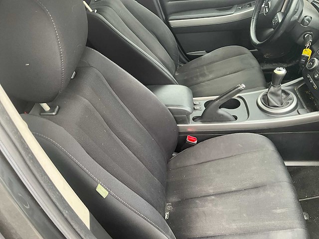 2010 mazda cx7 - afbeelding 5 van  33