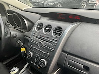 2010 mazda cx7 - afbeelding 6 van  33