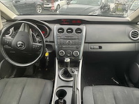2010 mazda cx7 - afbeelding 11 van  33