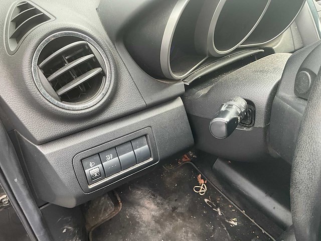 2010 mazda cx7 - afbeelding 16 van  33