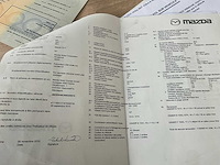 2010 mazda cx7 - afbeelding 25 van  33